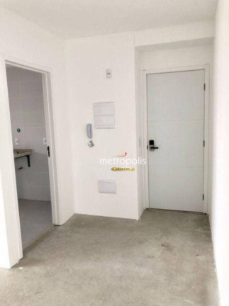 Imagem Apartamento com 3 Quartos à Venda, 84 m² em Brooklin - São Paulo