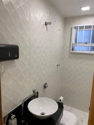 Imagem Apartamento com 2 Quartos à Venda, 37 m² em Aviacao - Praia Grande