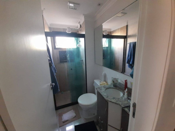 Imagem Apartamento com 2 Quartos à Venda, 41 m² em Vila Valparaíso - Santo André Imagem Apartamento com 2 Quartos à Venda, 41 m² em Vila Valparaíso - Santo André