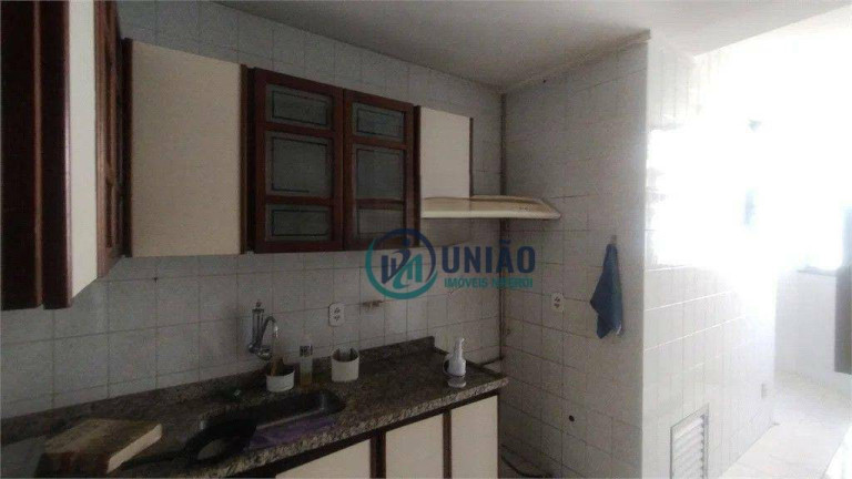Imagem Apartamento com 4 Quartos à Venda, 98 m² em Ingá - Niterói