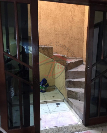 Imagem Sobrado com 4 Quartos à Venda, 234 m² em Vila Real Continuaçao - Hortolândia
