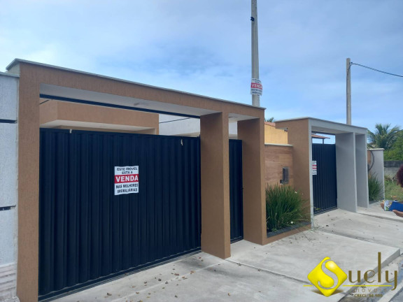 Imagem Casa com 3 Quartos à Venda, 240 m² em Itaipuaçu - Maricá
