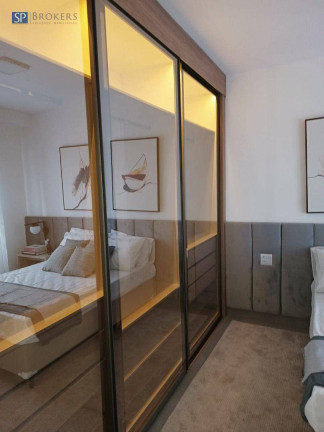 Imagem Apartamento com 3 Quartos à Venda, 68 m² em Jardim Guanabara - Campinas
