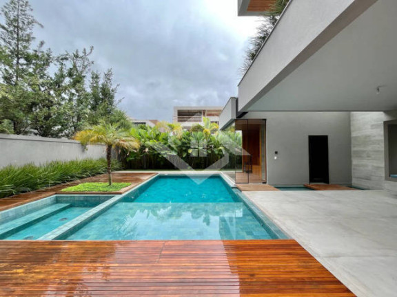 Imagem Casa com 5 Quartos à Venda, 622 m² em Barra Da Tijuca - Rio De Janeiro Imagem Casa com 5 Quartos à Venda, 622 m² em Barra Da Tijuca - Rio De Janeiro