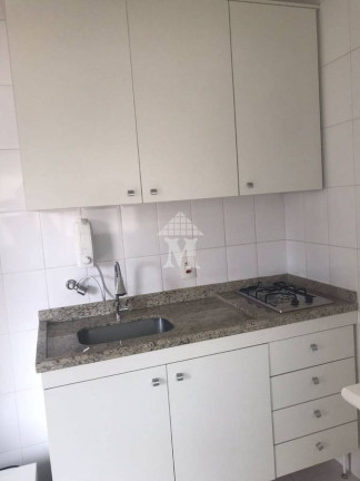 Imagem Apartamento com 1 Quarto para Alugar, 40 m² em Mirandópolis - São Paulo Imagem Apartamento com 1 Quarto para Alugar, 40 m² em Mirandópolis - São Paulo