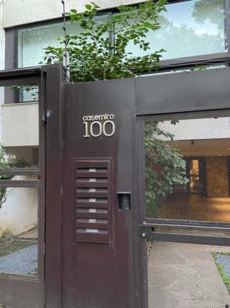 Imagem Apartamento com 1 Quarto à Venda, 105 m² em Rio Branco - Porto Alegre