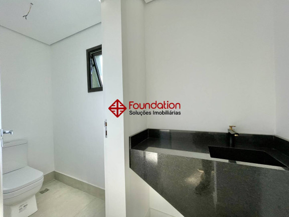 Imagem Casa de Condomínio com 4 Quartos à Venda, 1 m² em Jardim Passargada I - Cotia