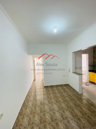 Imagem Casa com 2 Quartos à Venda, 110 m² em Parque Virgílio Viel - Sumaré Imagem Casa com 2 Quartos à Venda, 110 m² em Parque Virgílio Viel - Sumaré