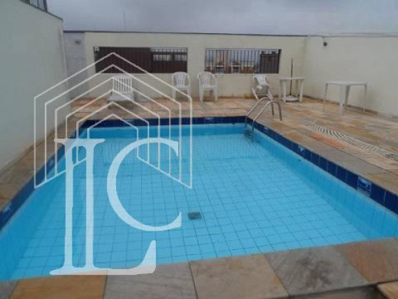 Imagem Apartamento com 2 Quartos à Venda, 51 m² em Jabaquara - São Paulo Imagem Apartamento com 2 Quartos à Venda, 51 m² em Jabaquara - São Paulo