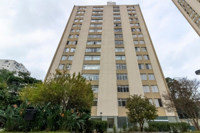 Imagem Apartamento com 2 Quartos à Venda, 48 m² em Vila Mariana - São Paulo Imagem Apartamento com 2 Quartos à Venda, 48 m² em Vila Mariana - São Paulo
