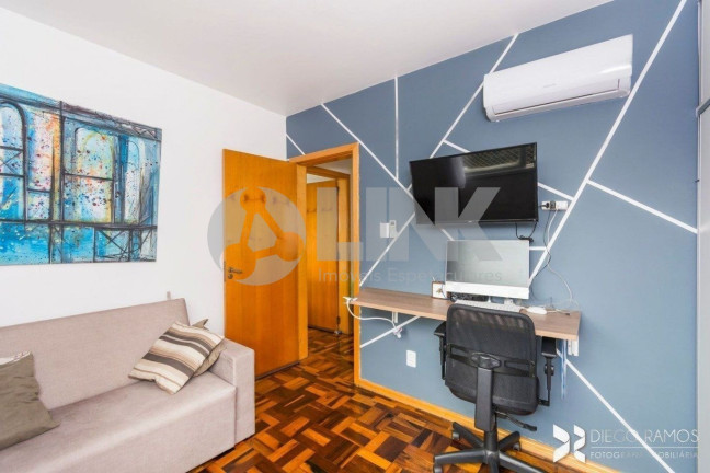 Imagem Apartamento com 3 Quartos à Venda, 58 m² em Passo Da Areia - Porto Alegre Imagem Apartamento com 3 Quartos à Venda, 58 m² em Passo Da Areia - Porto Alegre