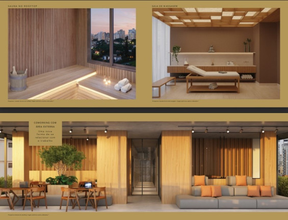 Imagem Loft à Venda, 55 m² em Cerqueira César - São Paulo Imagem Loft à Venda, 55 m² em Cerqueira César - São Paulo