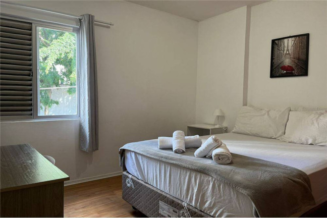 Imagem Apartamento com 2 Quartos à Venda, 50 m² em Real Parque - São Paulo