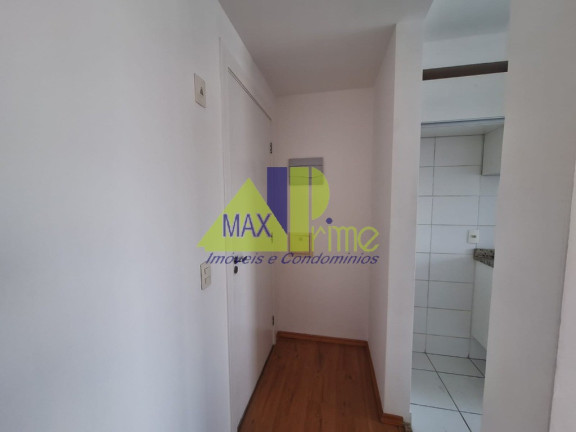Imagem Apartamento com 2 Quartos à Venda, 53 m² em Guaiaúna - São Paulo
