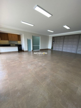Imagem Casa de Condomínio com 3 Quartos à Venda, 350 m² em Village São Vicente - Franca Imagem Casa de Condomínio com 3 Quartos à Venda, 350 m² em Village São Vicente - Franca