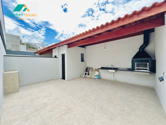 Imagem Sobrado com 3 Quartos à Venda, 130 m² em Nova Gardênia - Atibaia