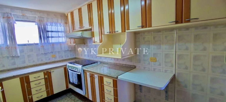 Imagem Apartamento com 3 Quartos à Venda, 157 m² em Perdizes - São Paulo