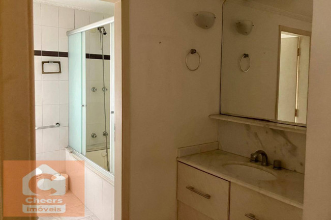 Imagem Apartamento com 2 Quartos à Venda, 132 m² em Jardim Paulista - São Paulo