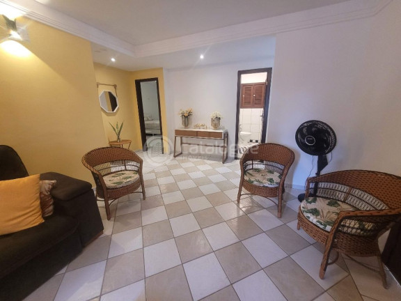 Imagem Casa com 3 Quartos à Venda, 225 m² em Ponta Negra - Natal Imagem Casa com 3 Quartos à Venda, 225 m² em Ponta Negra - Natal