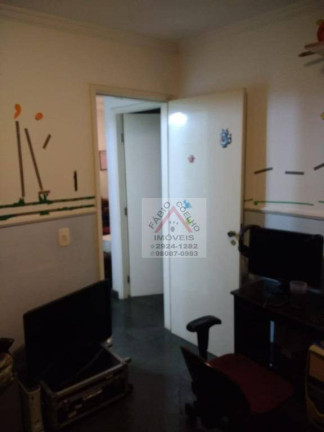 Imagem Apartamento com 2 Quartos à Venda, 70 m² em Campo Belo - São Paulo
