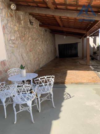 Imagem Casa com 3 Quartos à Venda, 395 m² em São Geraldo - Lagoa Santa