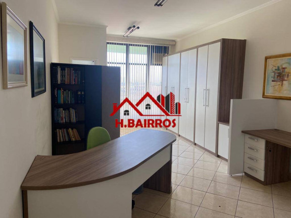 Sala Comercial à Venda, 30 m² em Floradas De São José - São José Dos Campos