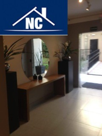 Imagem Apartamento com 2 Quartos à Venda, 49 m² em Jardim Celeste - São Paulo