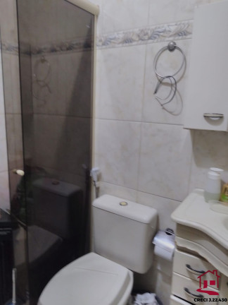 Imagem Casa com 3 Quartos à Venda, 103 m² em Jardim Marchissolo - Sumaré