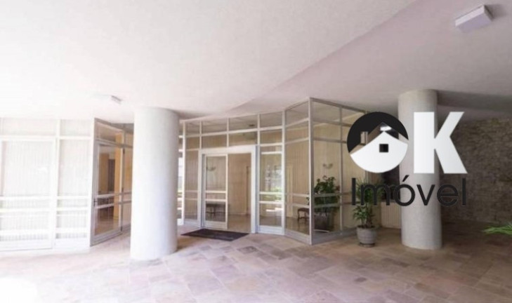 Imagem Apartamento com 3 Quartos à Venda, 163 m² em Jardim Paulista - São Paulo Imagem Apartamento com 3 Quartos à Venda, 163 m² em Jardim Paulista - São Paulo