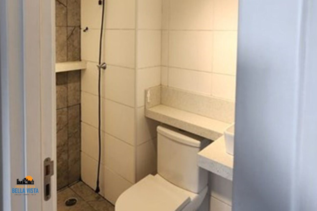 Imagem Apartamento com 2 Quartos à Venda,  em Vila água Funda - São Paulo
