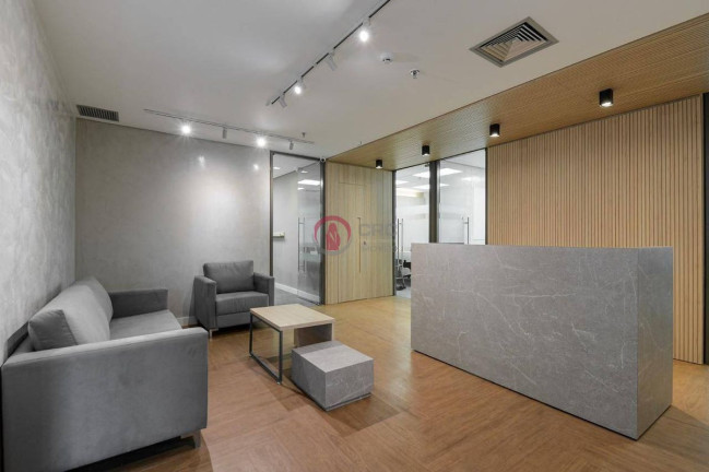Ponto Comercial para Alugar, 260 m² em Vila Olímpia - São Paulo