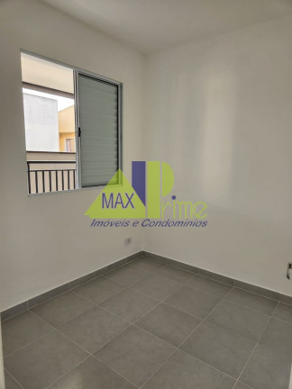 Imagem Apartamento com 1 Quarto para Alugar, 30 m² em Cidade Patriarca - São Paulo