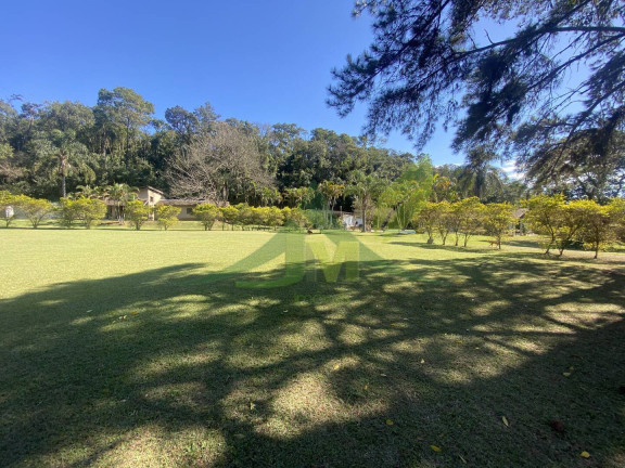 Imagem Chácara com 8 Quartos à Venda, 13.000 m² em Portão - Atibaia Imagem Chácara com 8 Quartos à Venda, 13.000 m² em Portão - Atibaia