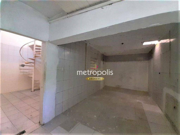 Imagem Sobrado à Venda, 220 m² em Barcelona - São Caetano Do Sul Imagem Sobrado à Venda, 220 m² em Barcelona - São Caetano Do Sul