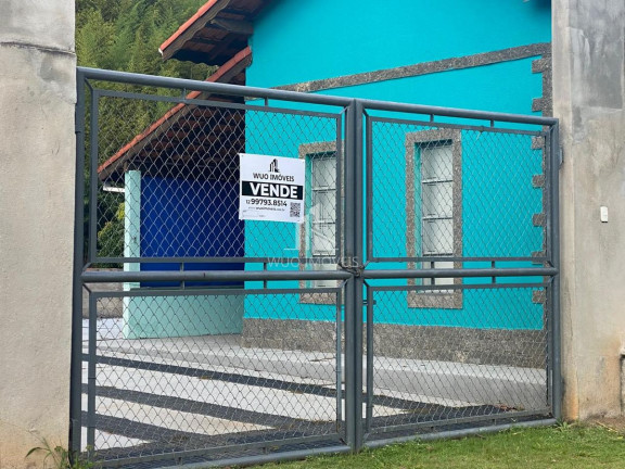 Imagem Chácara com 3 Quartos à Venda, 1.180 m² em Angola De Cima - Santa Branca