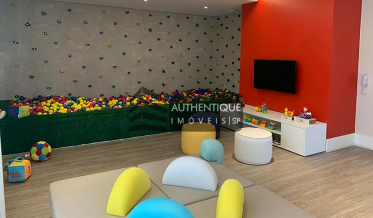 Imagem Apartamento com 2 Quartos à Venda, 85 m² em Tatuapé - São Paulo