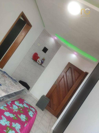 Imagem Apartamento com 1 Quarto à Venda, 59 m² em Tupi - Praia Grande
