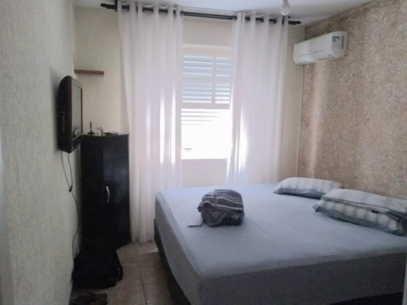 Imagem Apartamento com 3 Quartos à Venda, 110 m² em Ponta Da Praia - Santos Imagem Apartamento com 3 Quartos à Venda, 110 m² em Ponta Da Praia - Santos