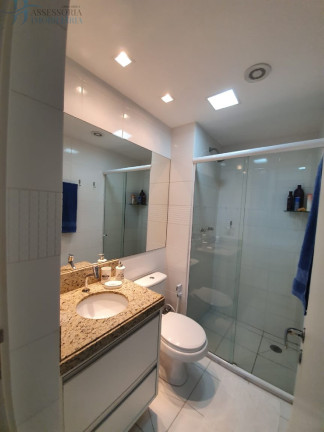 Imagem Apartamento com 3 Quartos para Alugar ou Temporada, 119 m² em Lagoa Nova - Natal