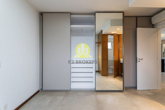 Imagem Apartamento com 1 Quarto à Venda, 84 m² em Pinheiros - São Paulo