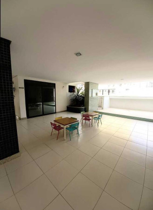 Imagem Apartamento com 3 Quartos à Venda, 120 m² em Pituba - Salvador