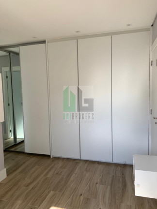 Imagem Apartamento com 3 Quartos à Venda, 97 m² em Chacara Inglesa - São Paulo