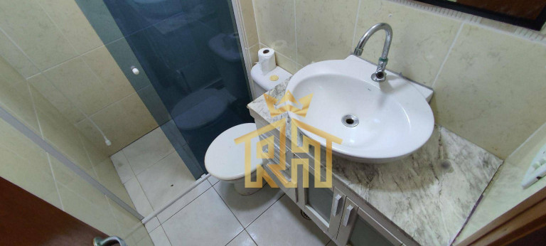 Imagem Apartamento com 2 Quartos para Alugar, 80 m² em Guilhermina - Praia Grande
