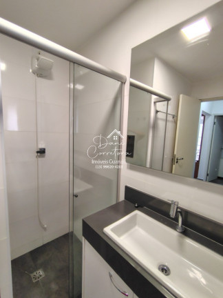 Imagem Apartamento com 2 Quartos à Venda, 90 m² em Pitangueiras - Guarujá