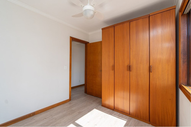 Imagem Apartamento com 3 Quartos à Venda, 97 m² em Menino Deus - Porto Alegre
