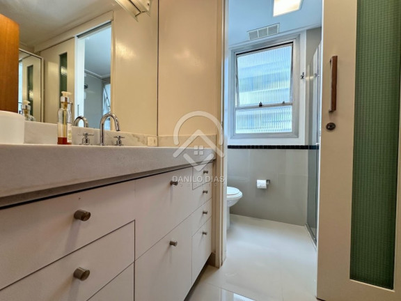 Imagem Apartamento com 3 Quartos à Venda, 207 m² em Brooklin - São Paulo Imagem Apartamento com 3 Quartos à Venda, 207 m² em Brooklin - São Paulo