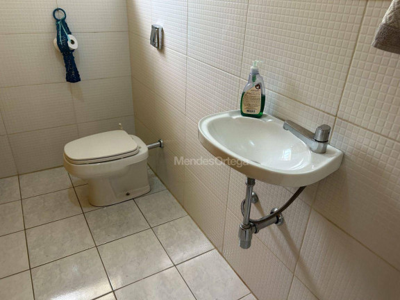 Imagem Casa com 4 Quartos à Venda, 237 m² em Alto Da Boa Vista - Sorocaba