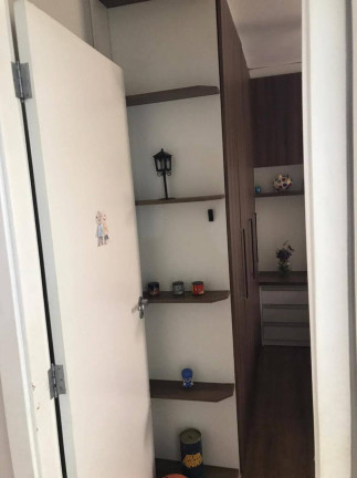 Imagem Apartamento com 3 Quartos à Venda, 65 m² em Jardim América - Bauru
