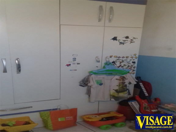 Imagem Casa com 2 Quartos à Venda, 127 m² em Jd. Paraiso - Jacareí Imagem Casa com 2 Quartos à Venda, 127 m² em Jd. Paraiso - Jacareí