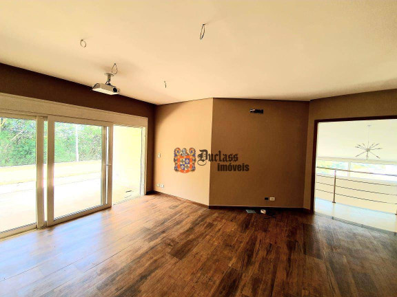 Imagem Sobrado com 5 Quartos à Venda, 521 m² em Condomínio Serra Da Estrela - Atibaia Imagem Sobrado com 5 Quartos à Venda, 521 m² em Condomínio Serra Da Estrela - Atibaia